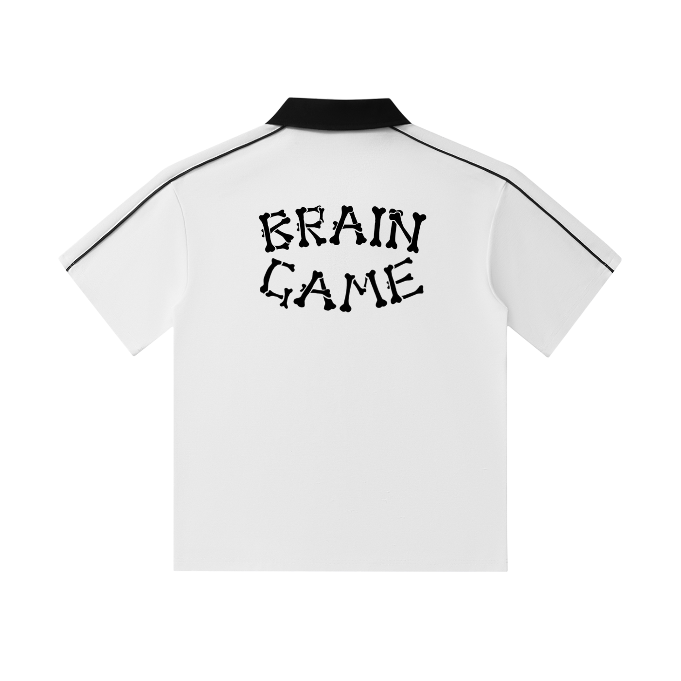 BG Polo Shirt (Short Sleeve)