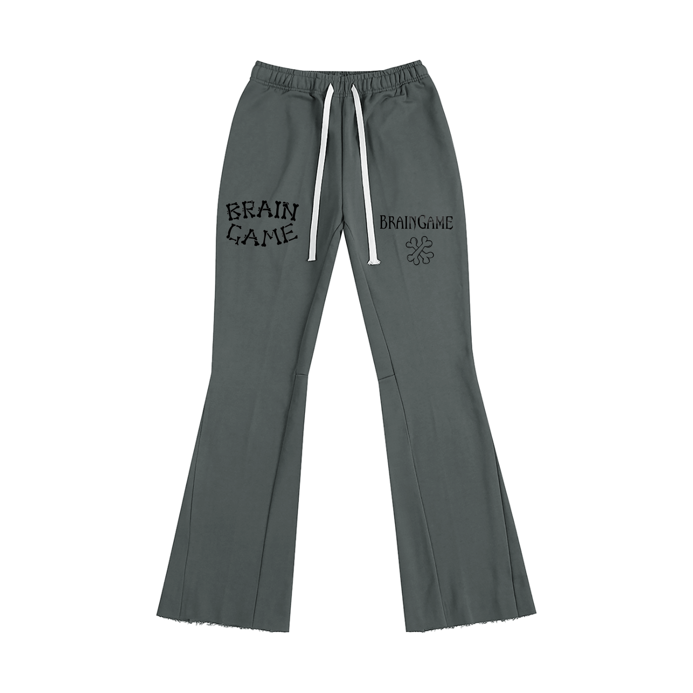 BG Flared Sweatpants