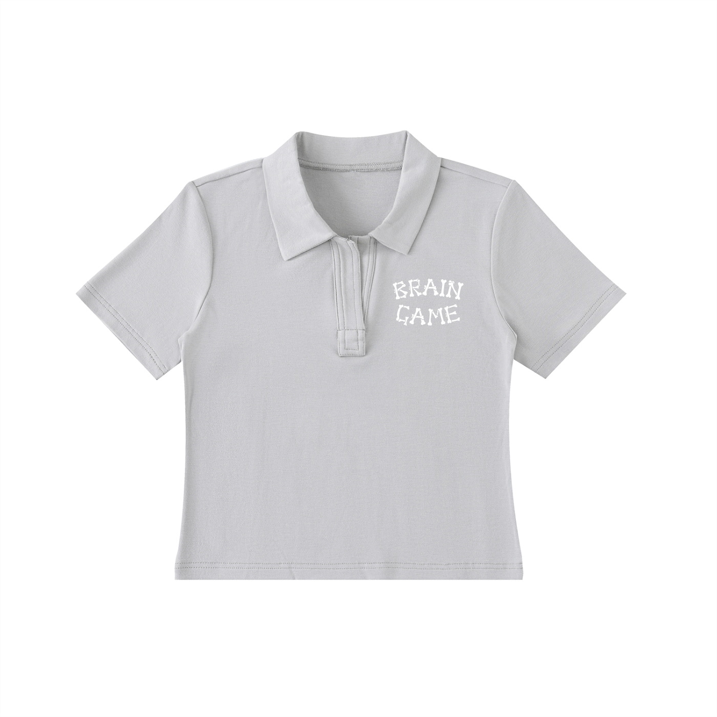BG Women’s Polo Shirt