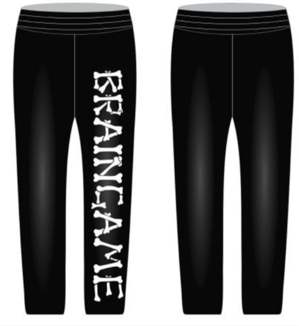 BG Puff Joggers
