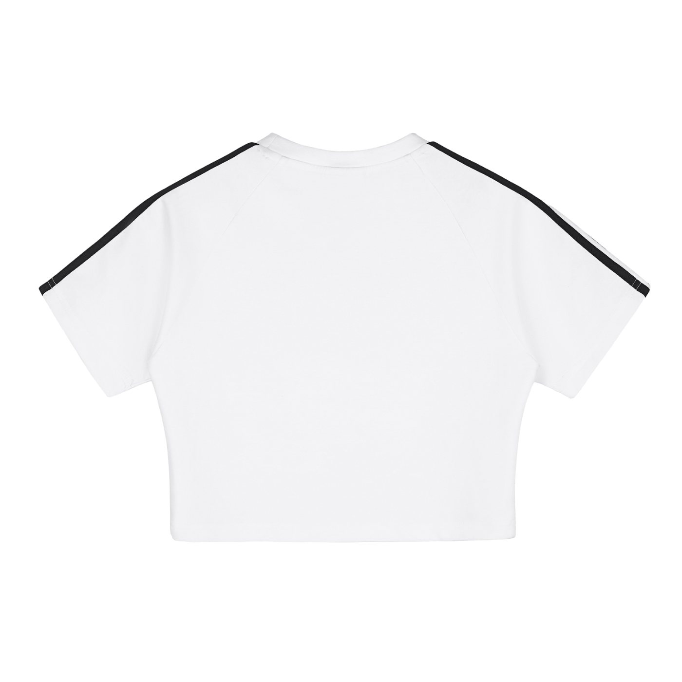 BG Cooling Performance Crop Top