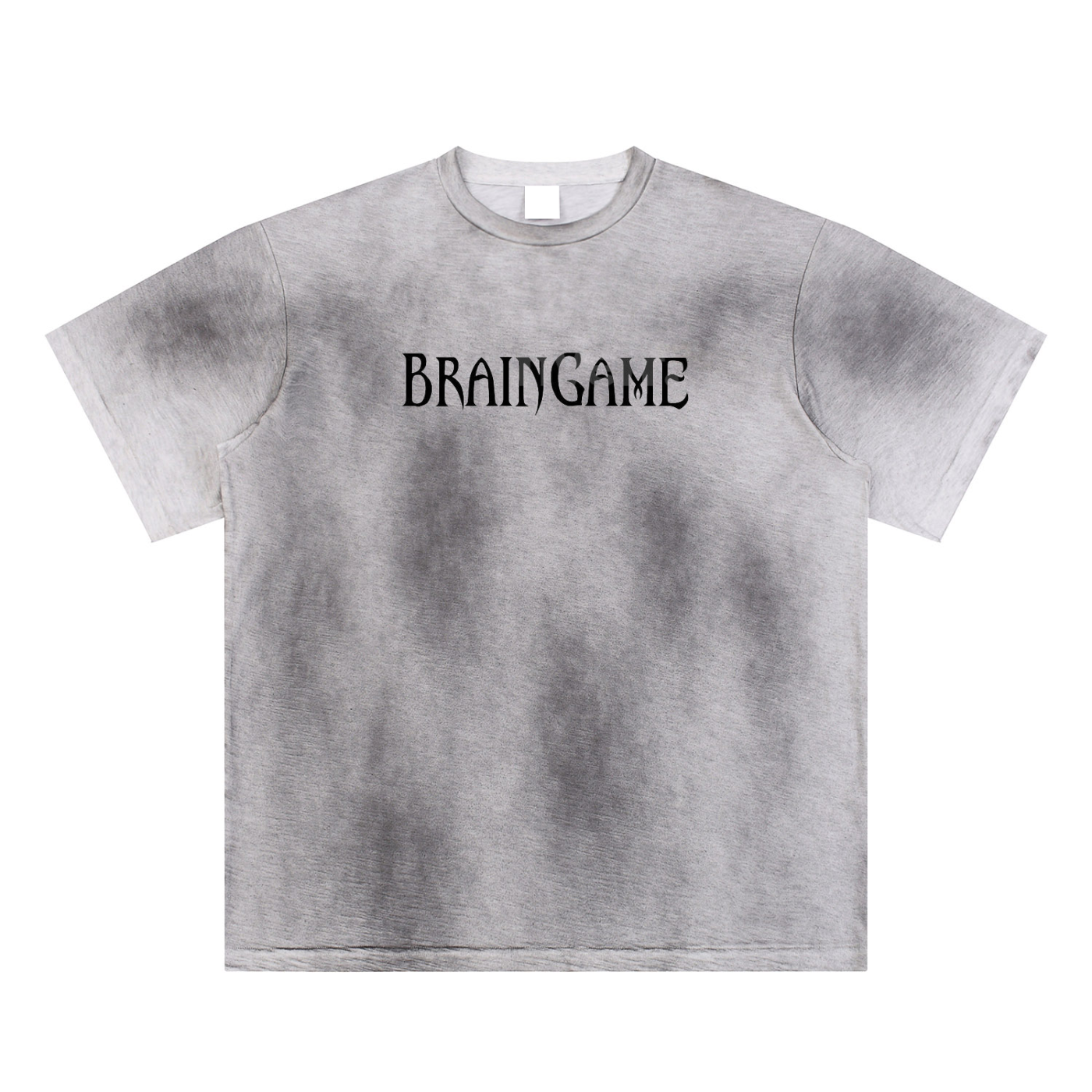 BG Faded Paint T-Shirt