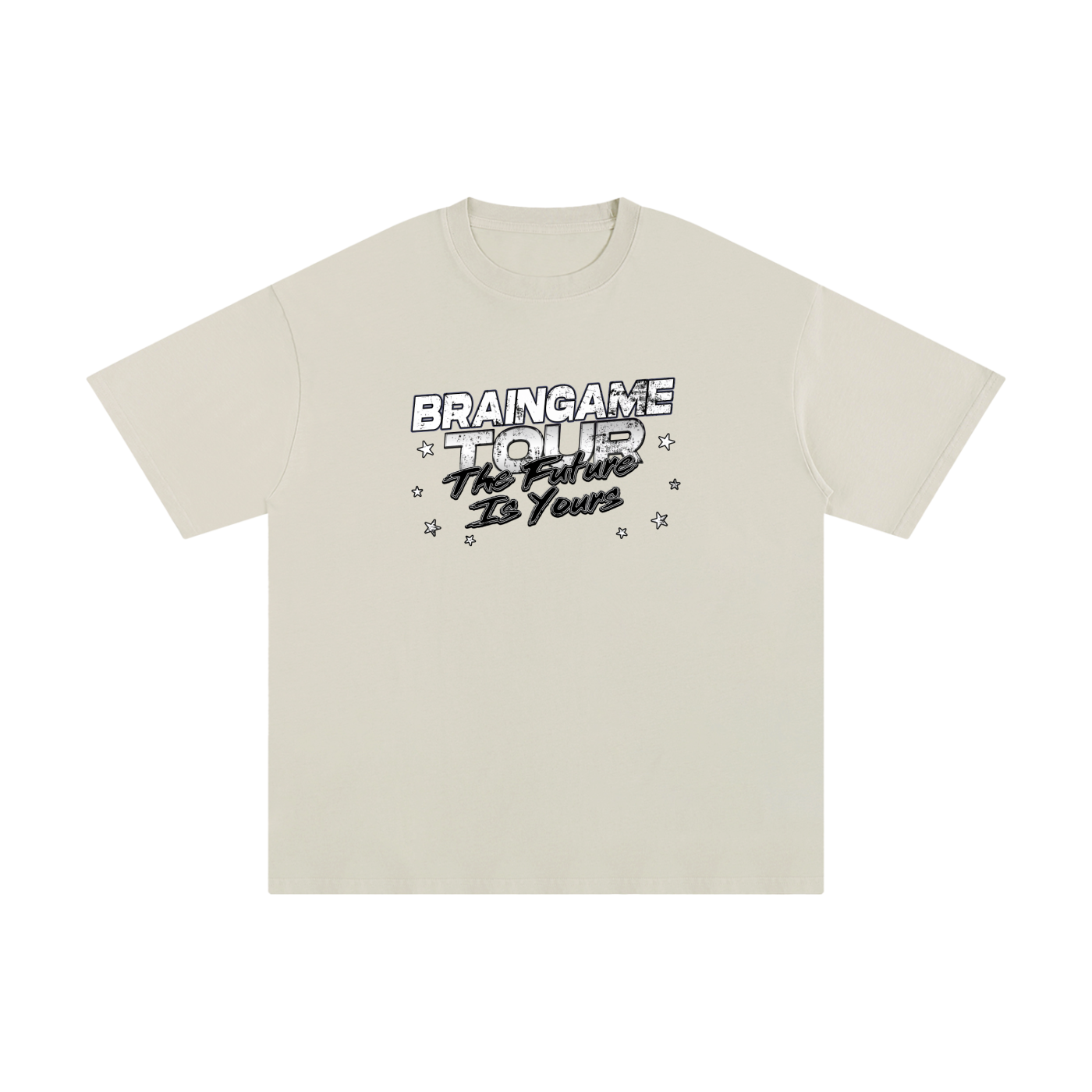 BG “Tour” Unisex Tee