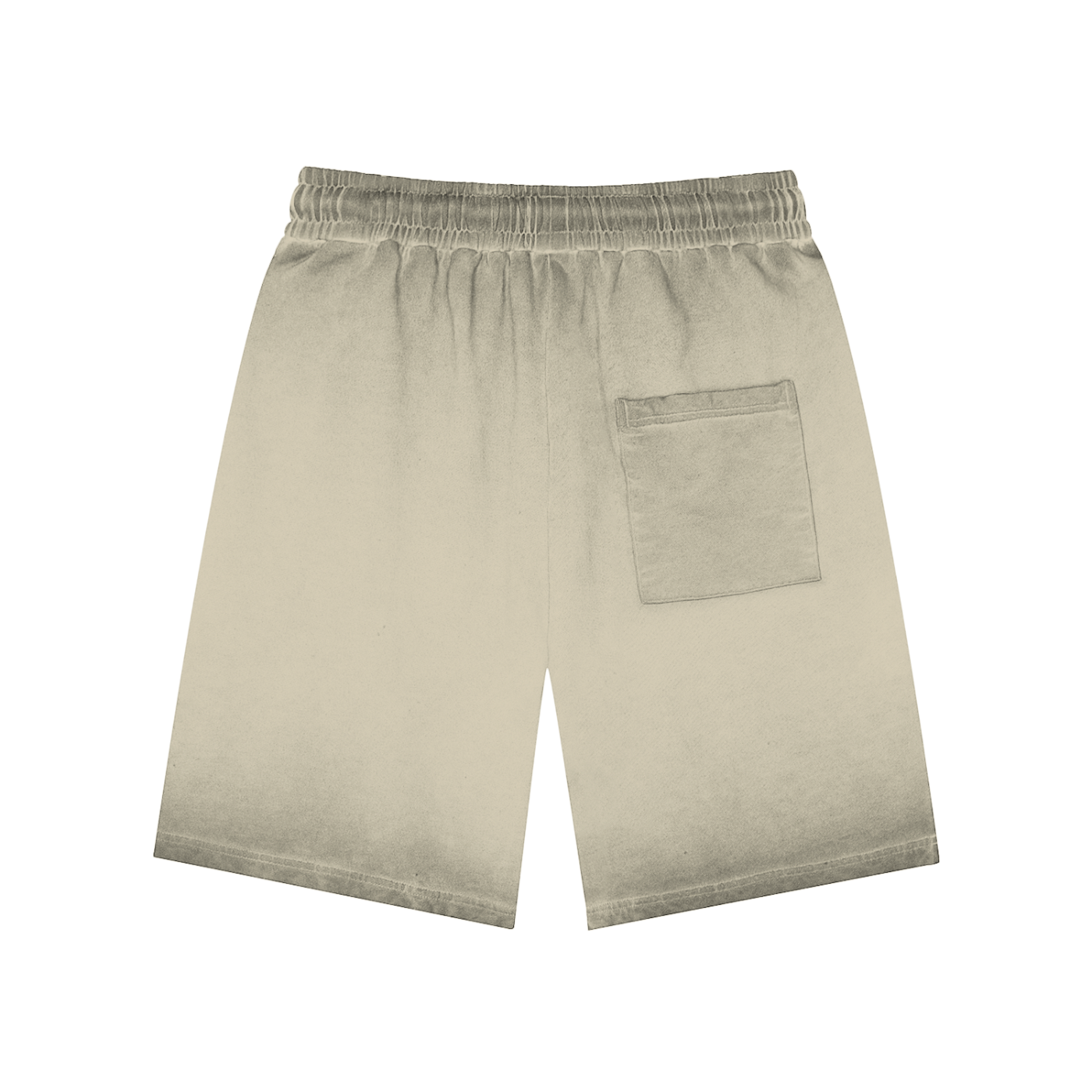 BG Reverse Dyed Sweatshorts