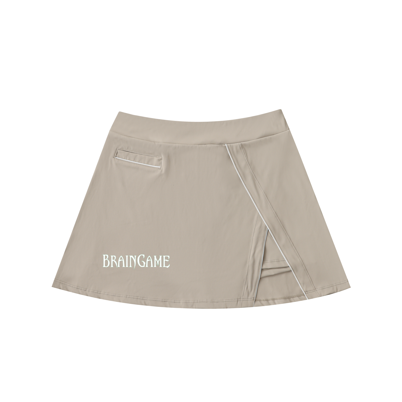 BG Women’s High-Waist Skirt