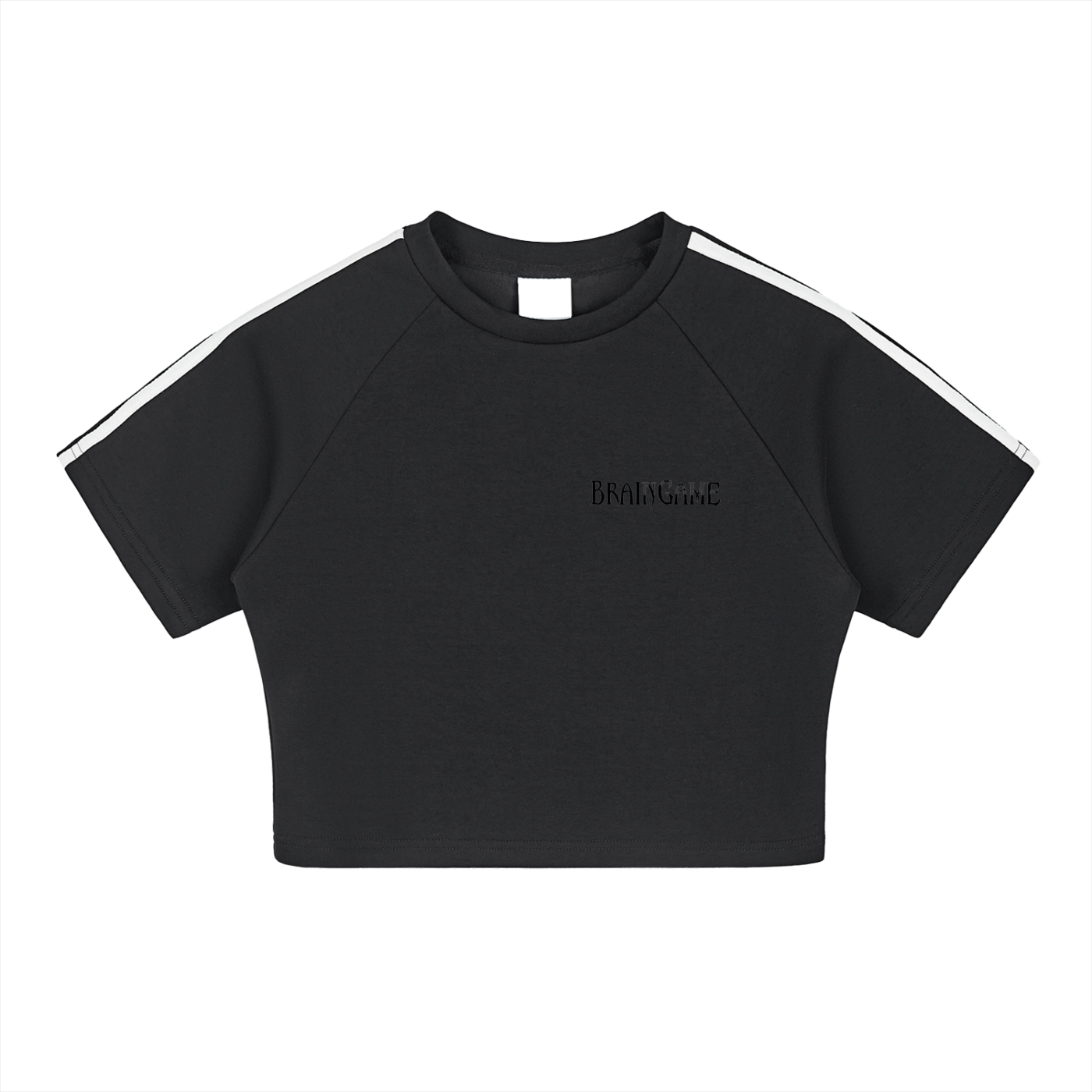 BG Cooling Performance Crop Top