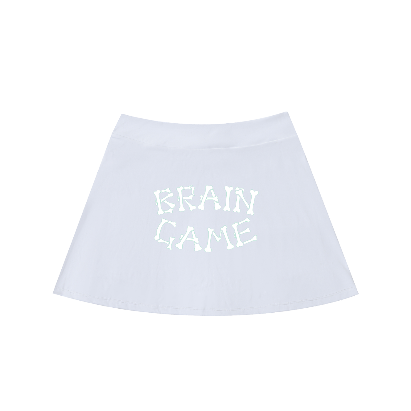 BG Women’s High-Waist Skirt