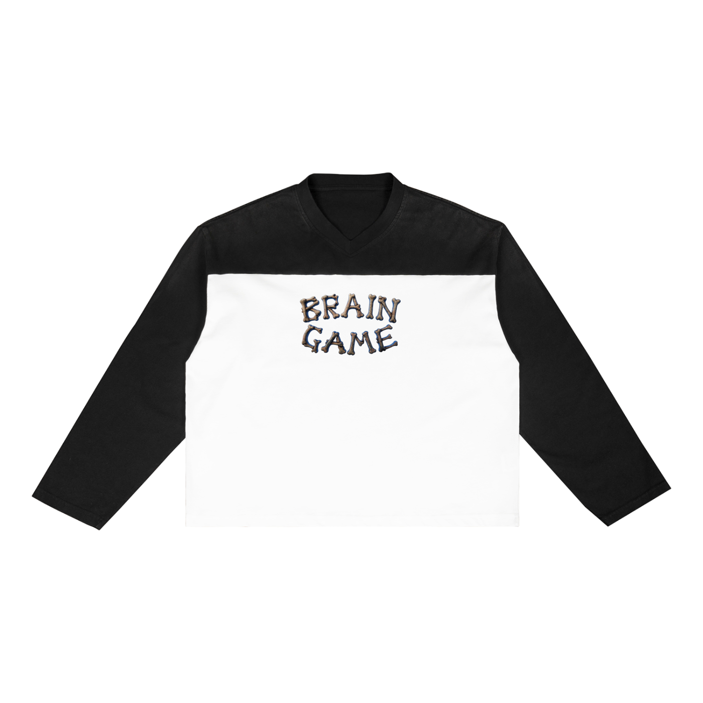 BG “Cold Bonez” T-Shirt