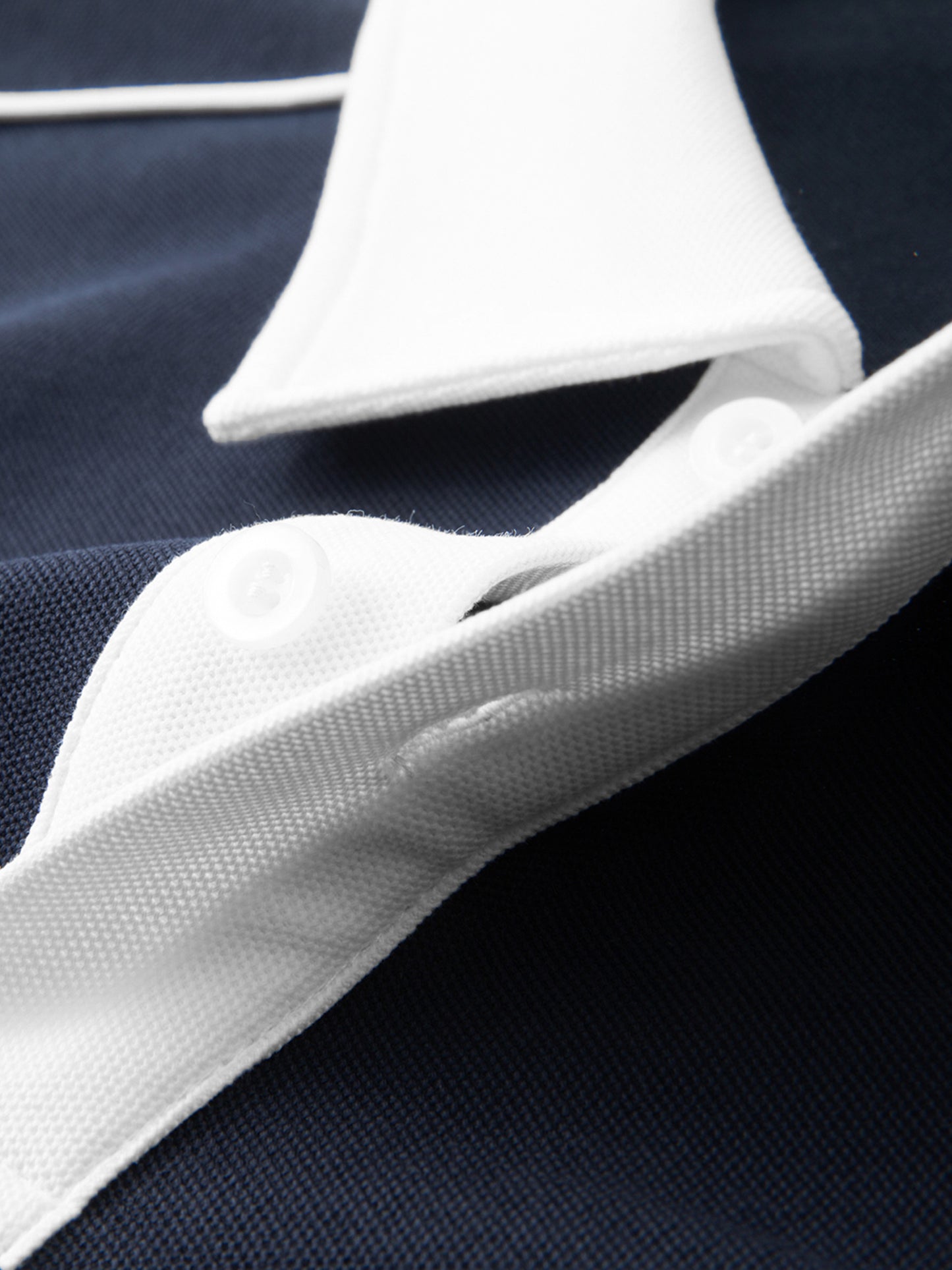 BG Polo Shirt (Short Sleeve)