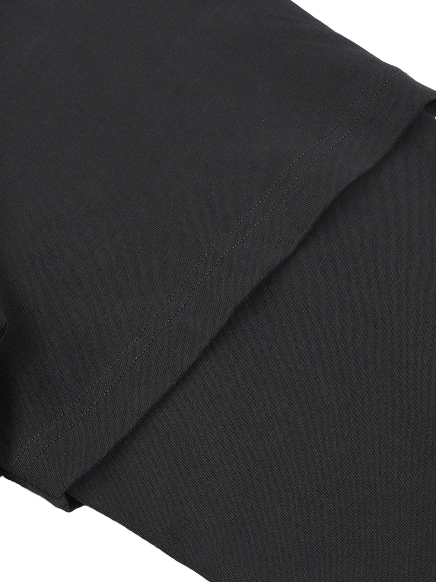 BG A “Dynasty” Double Sleeve Oversized Tee