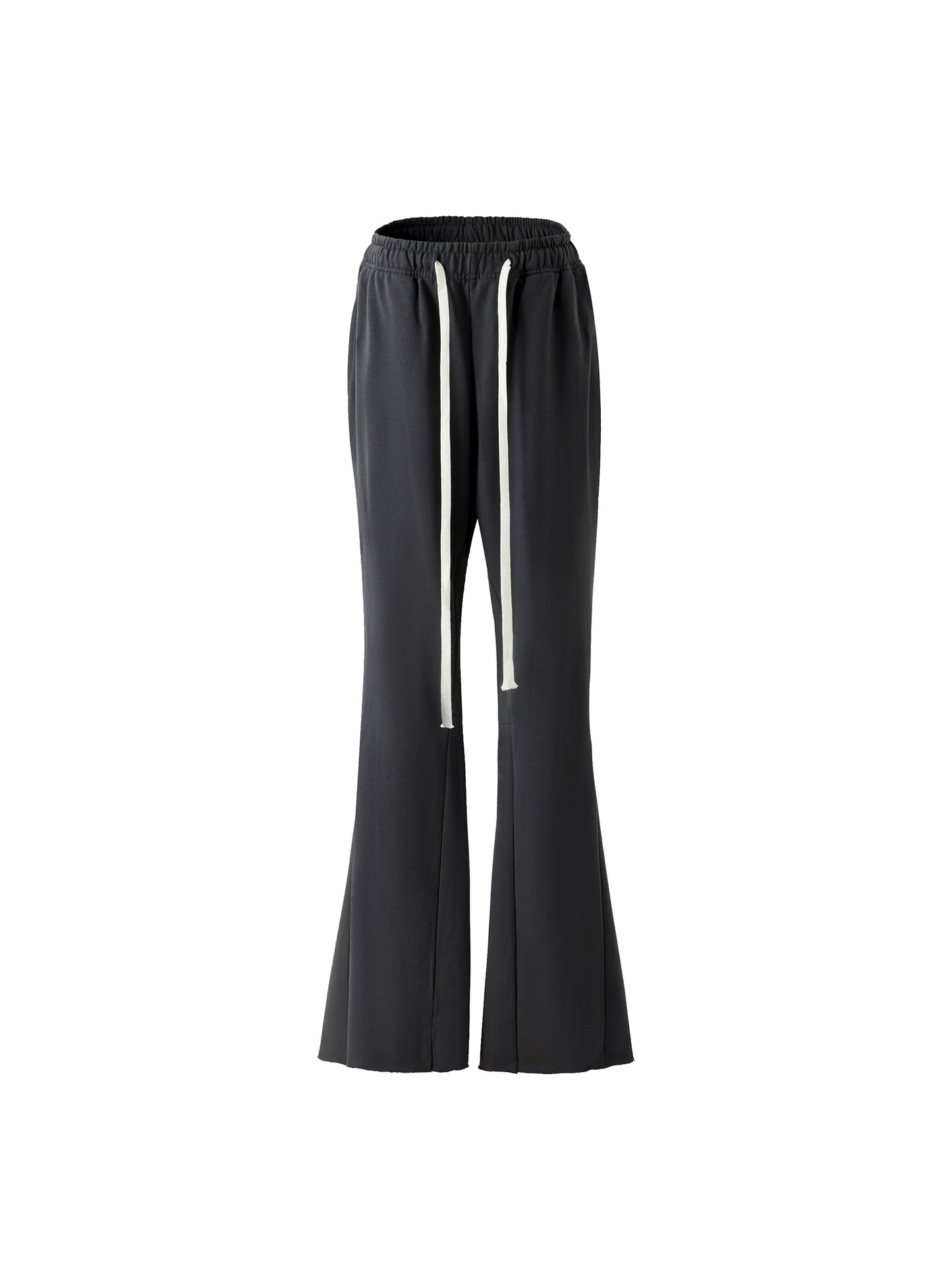 BG “Dynasty” Flared Sweatpants