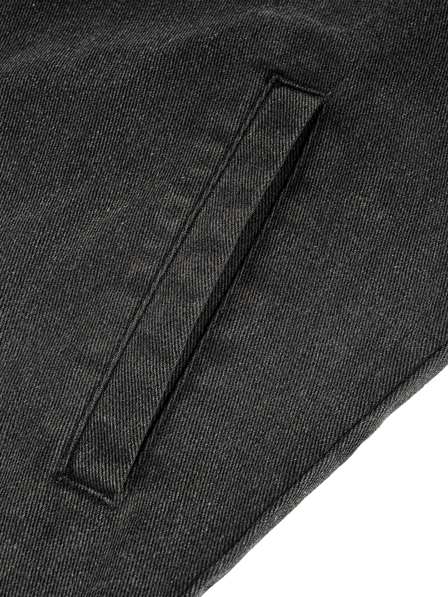 BG “Rockstar” Jean Jacket