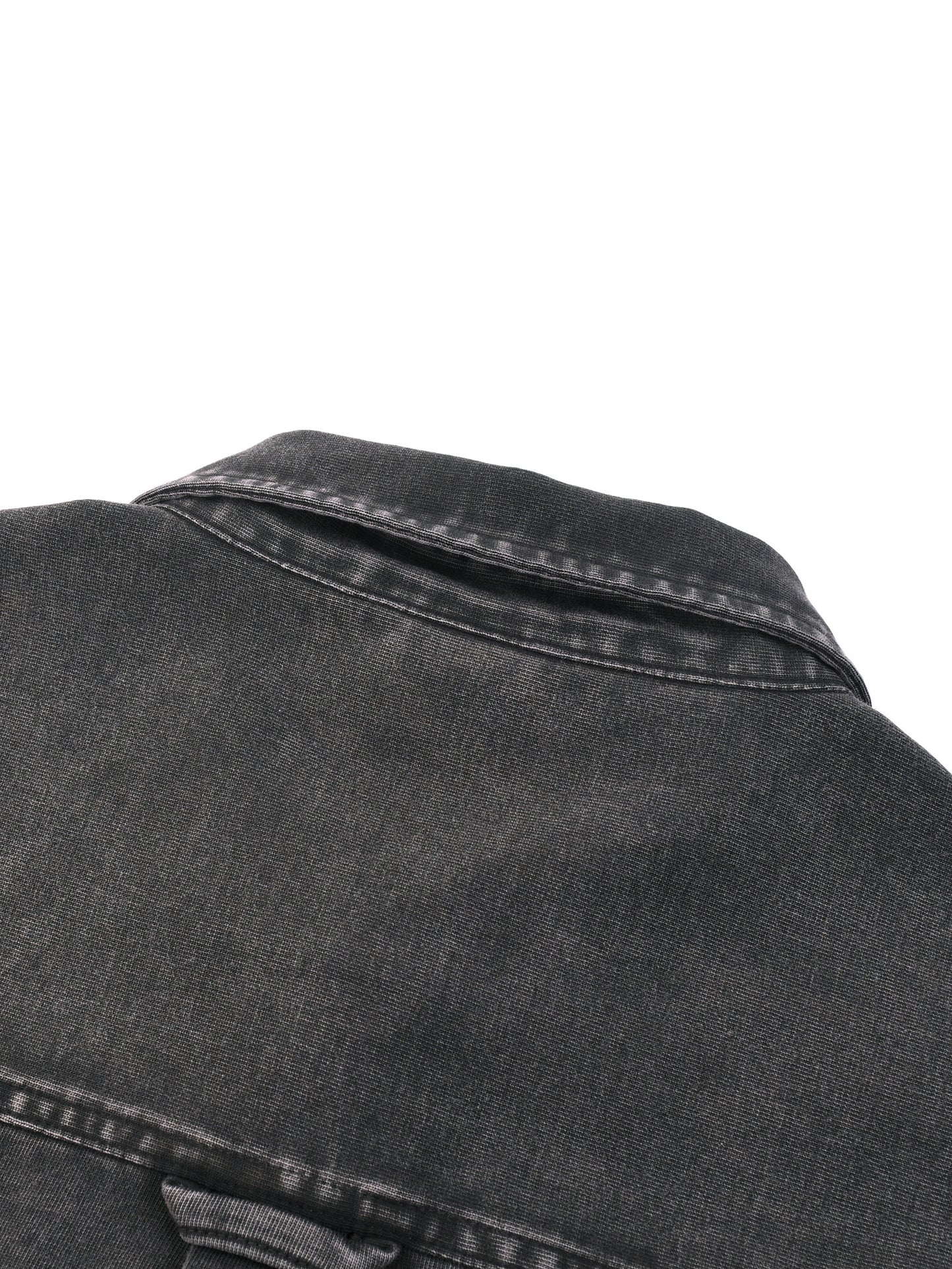 BG “DogDenim” Heavyweight Shirt