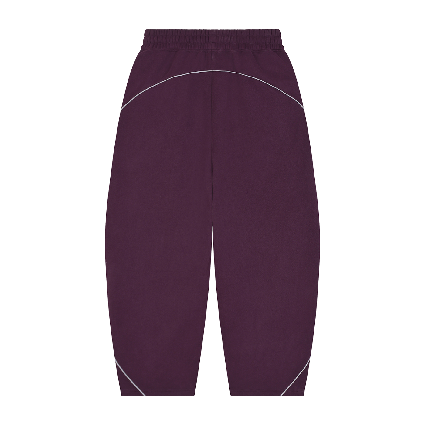 BG “Barrel” Fleece Sweatpants