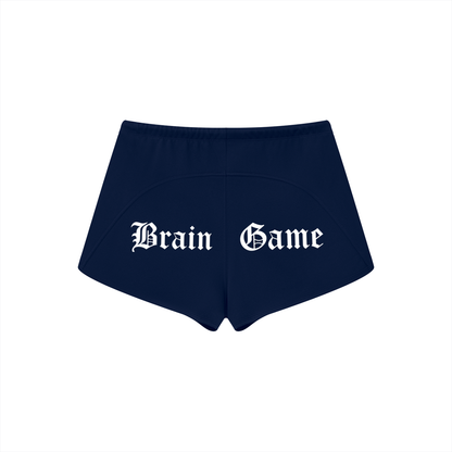 BG Women's “Cheeky” Shorts
