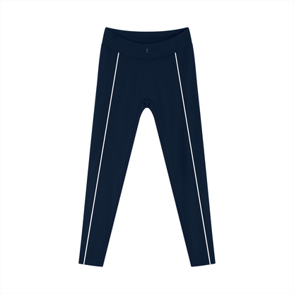 BG “Sports” Women’s High-Waist Tapered Leggings