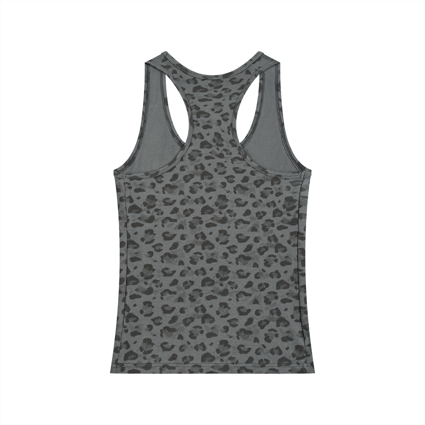 BG Women’s Leopard print Tank Top