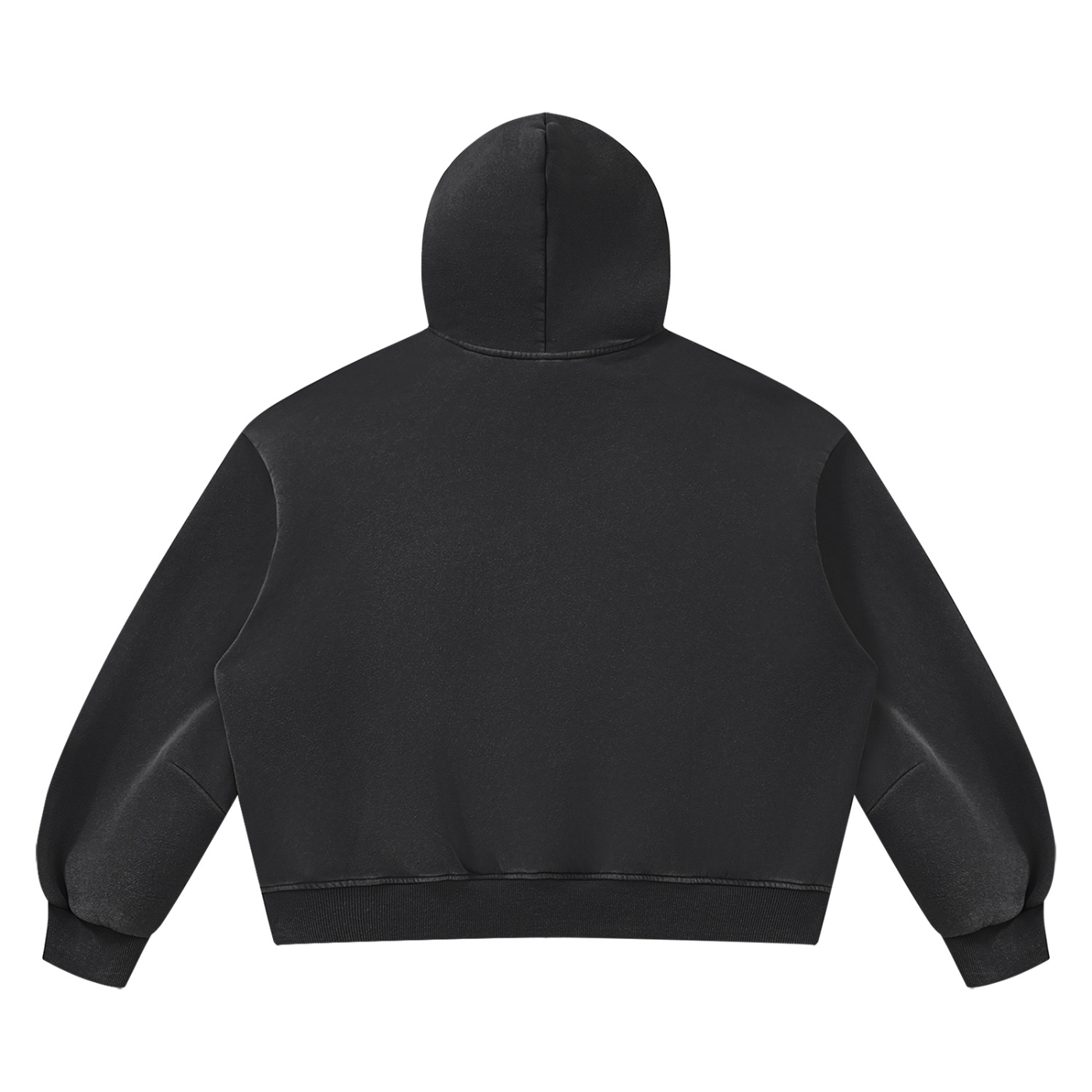 BG “Almighty” Unisex Fleece Hoodie