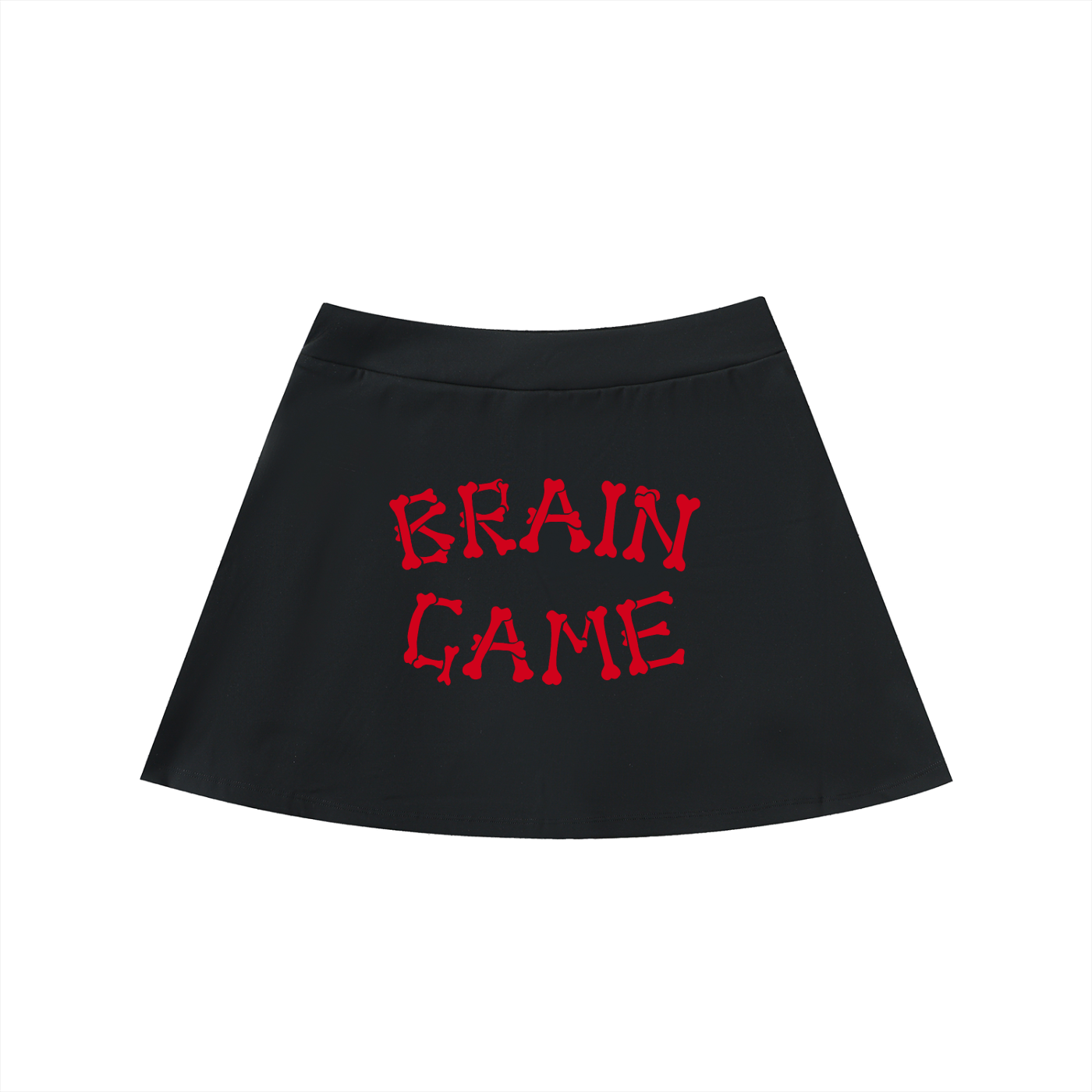 BG Women’s High-Waist Skirt