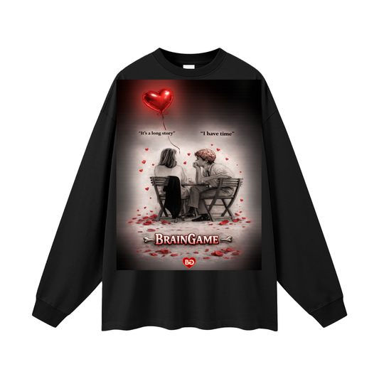 BG “I Got Time” Tee