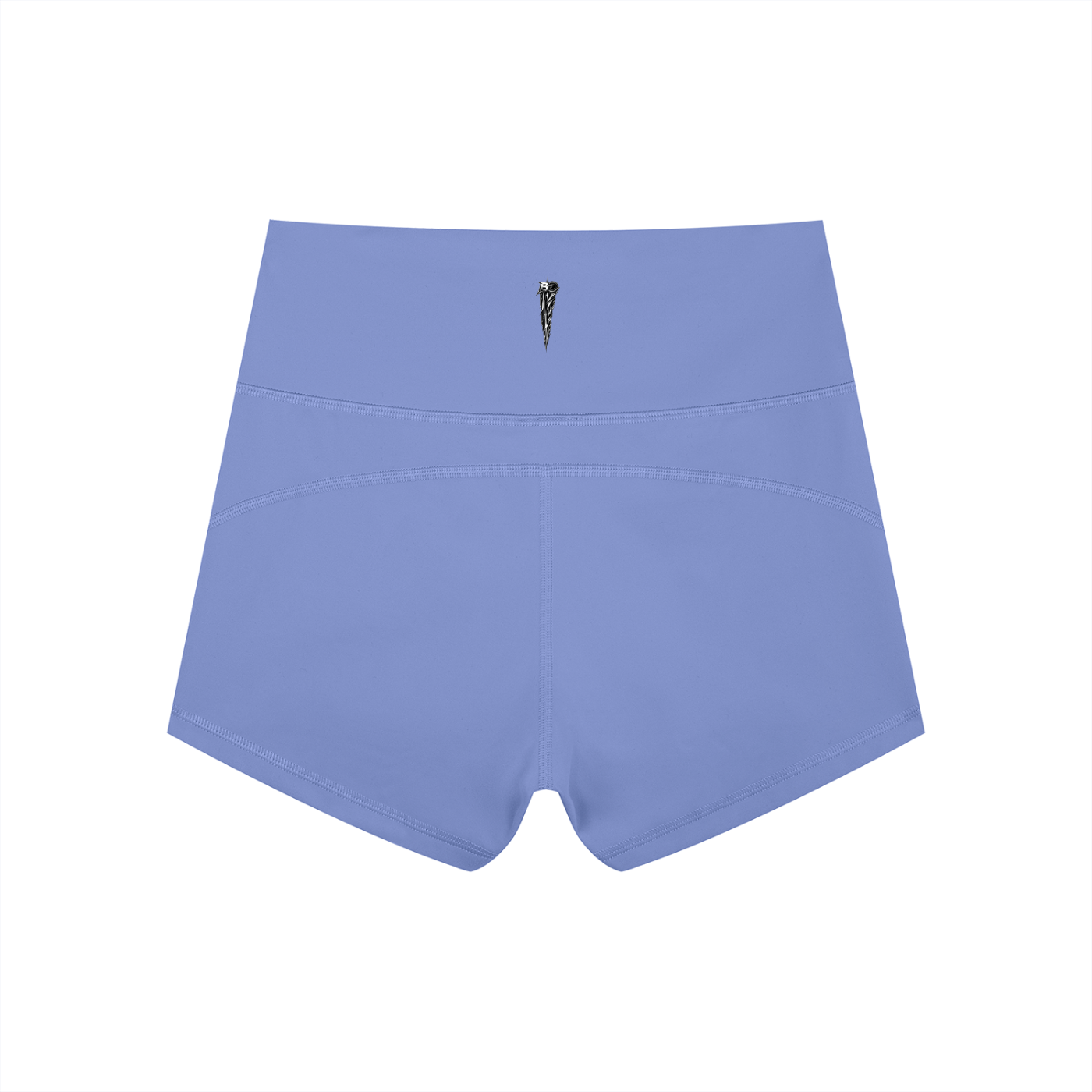 BG Women’s High-Waist Yoga Shorts