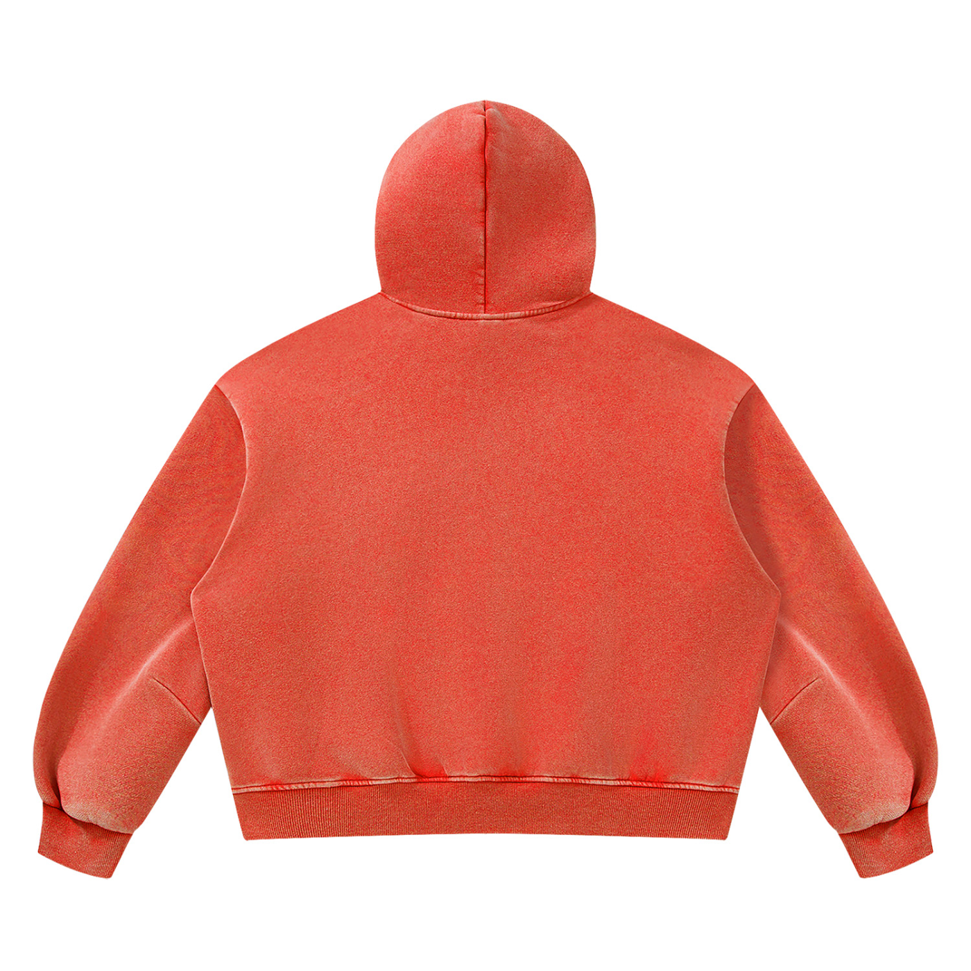 BG “Almighty” Unisex Fleece Hoodie