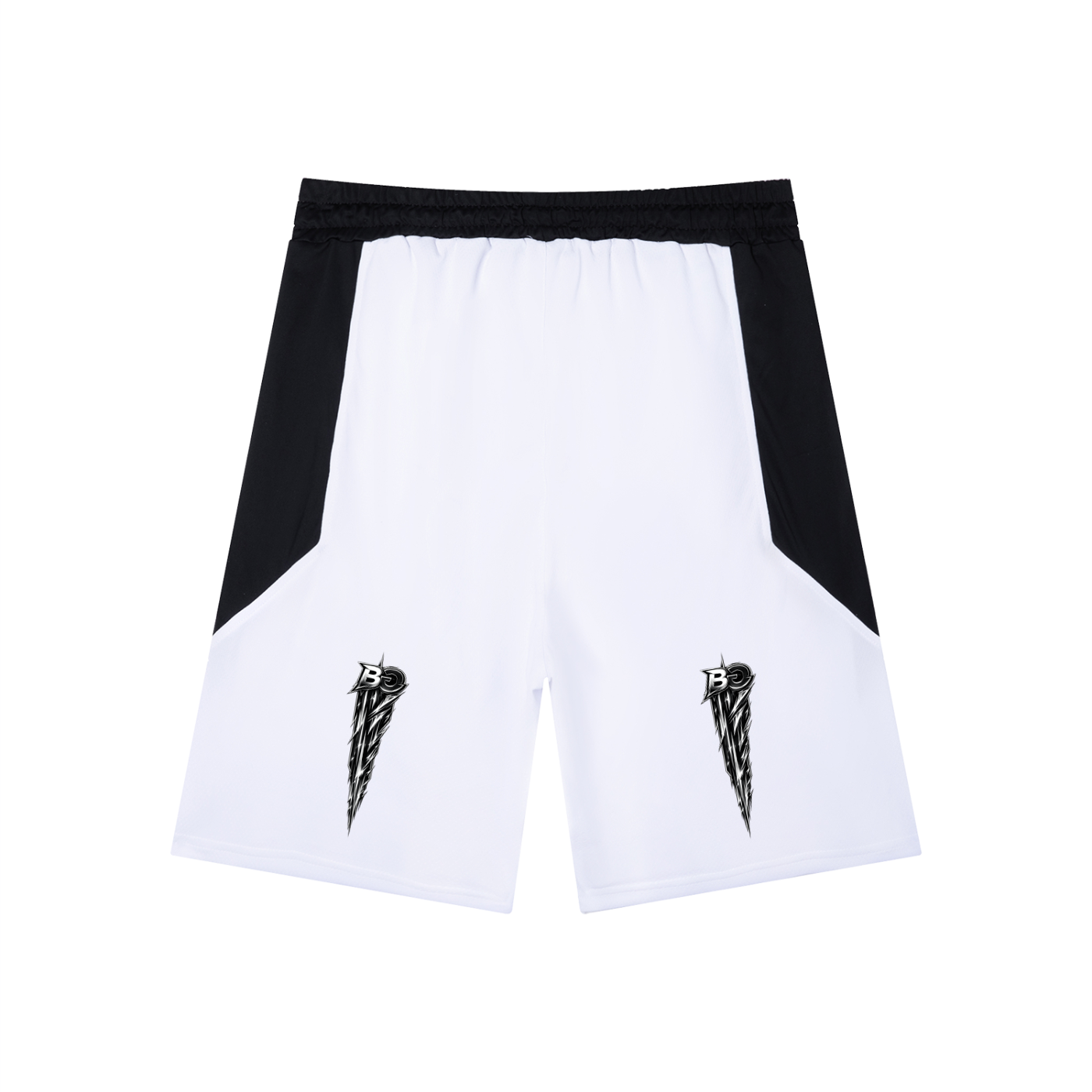 BG Men Basketball Shorts