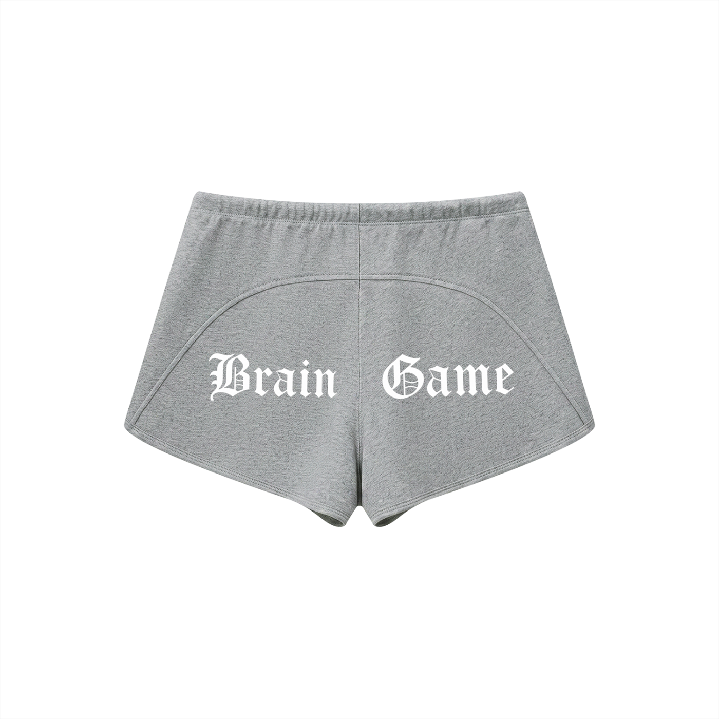 BG Women's Shorts