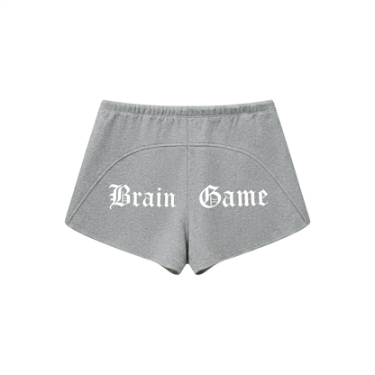 BG Women's “Cheeky” Shorts
