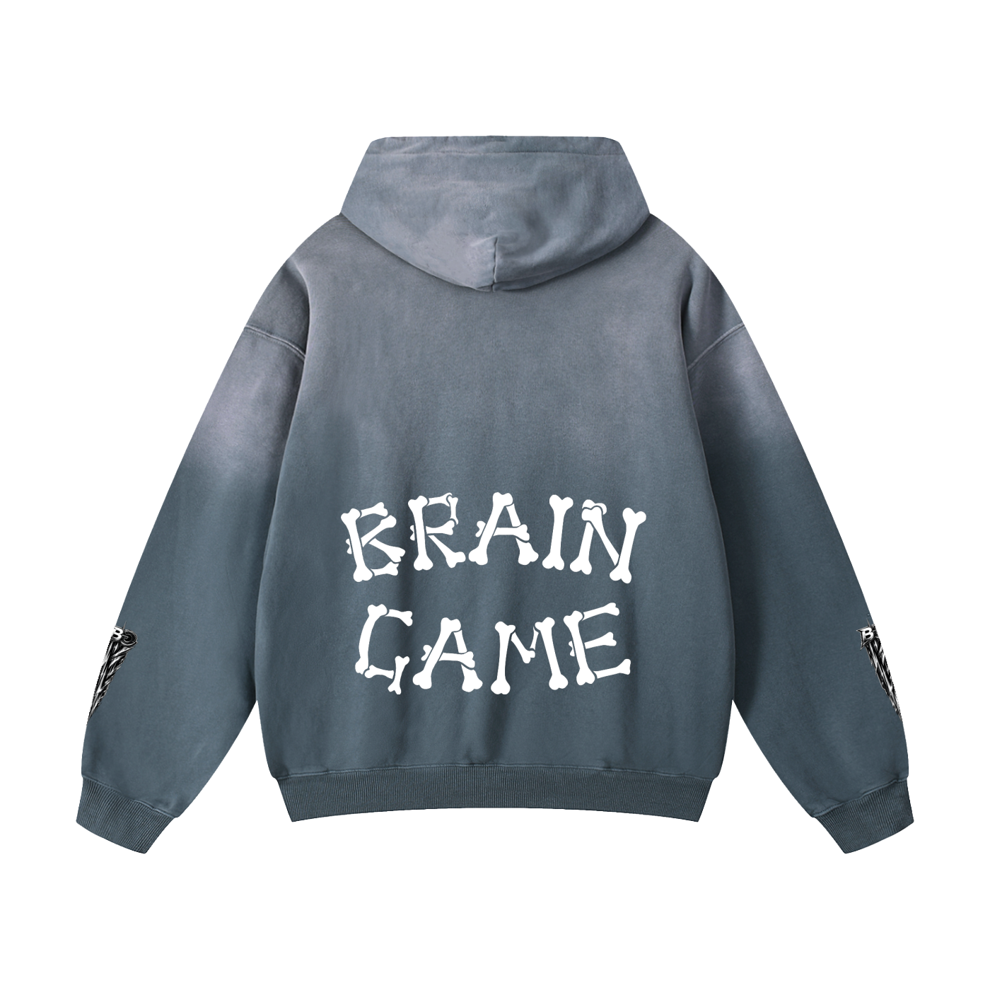 BG “On Ice” Hoodie