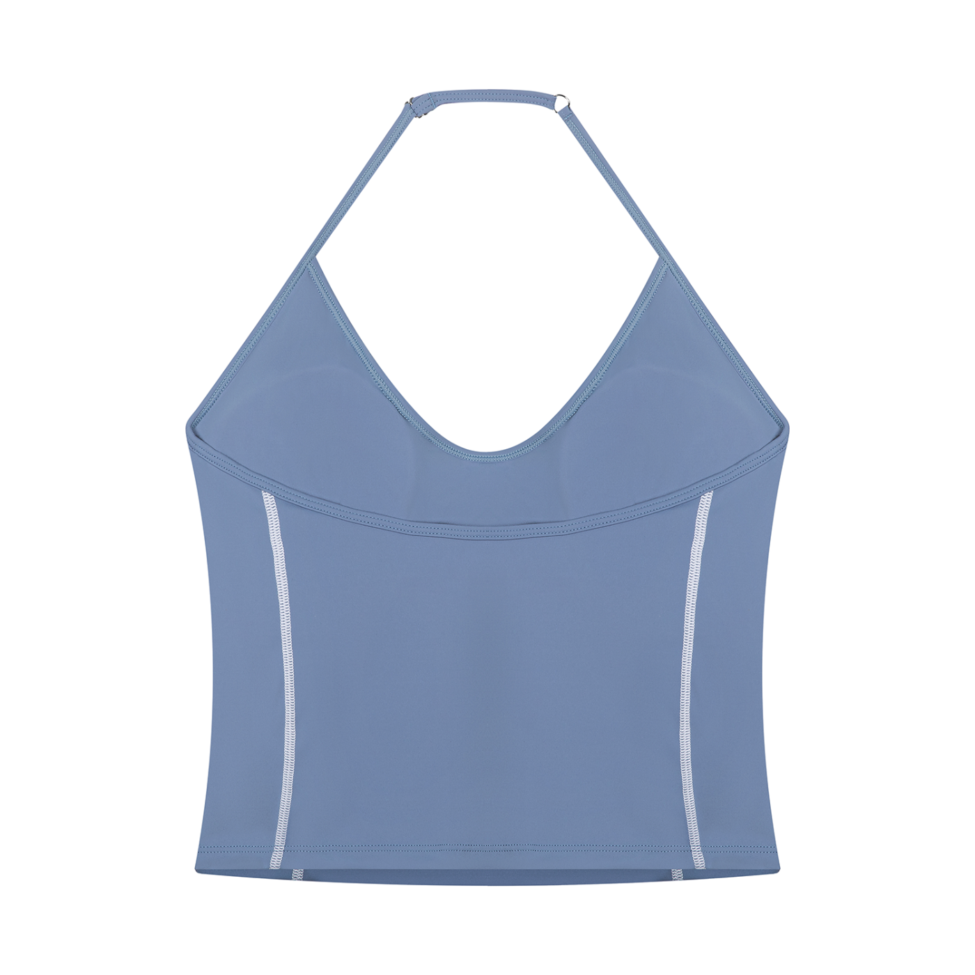 BG Women's Halter Yoga Tank Top