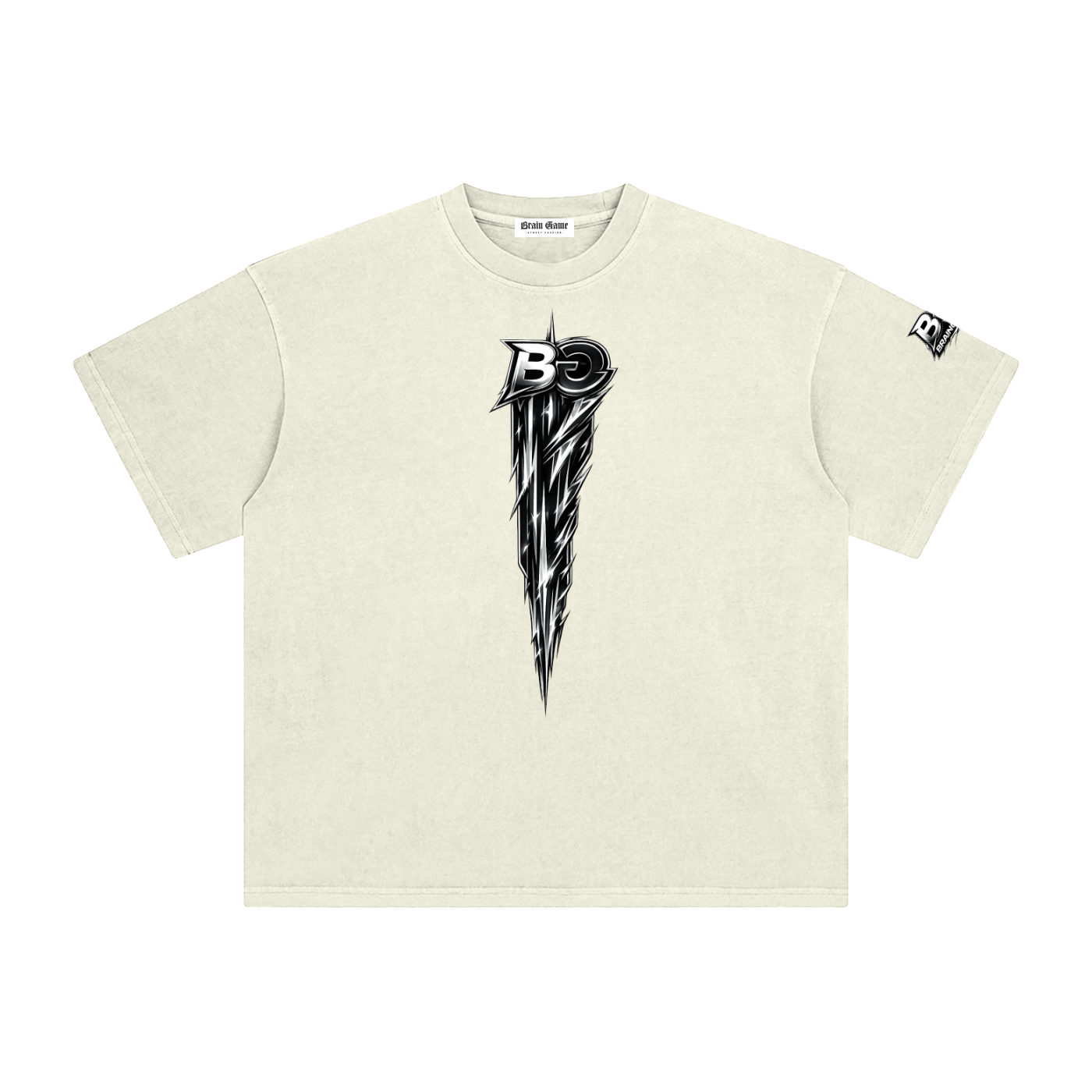 BG “On Ice” T-Shirt