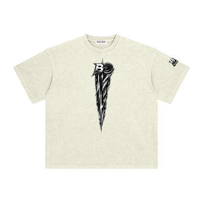 BG “Dagger” Tee