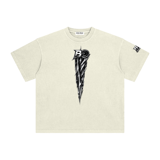 BG “Dagger” Tee