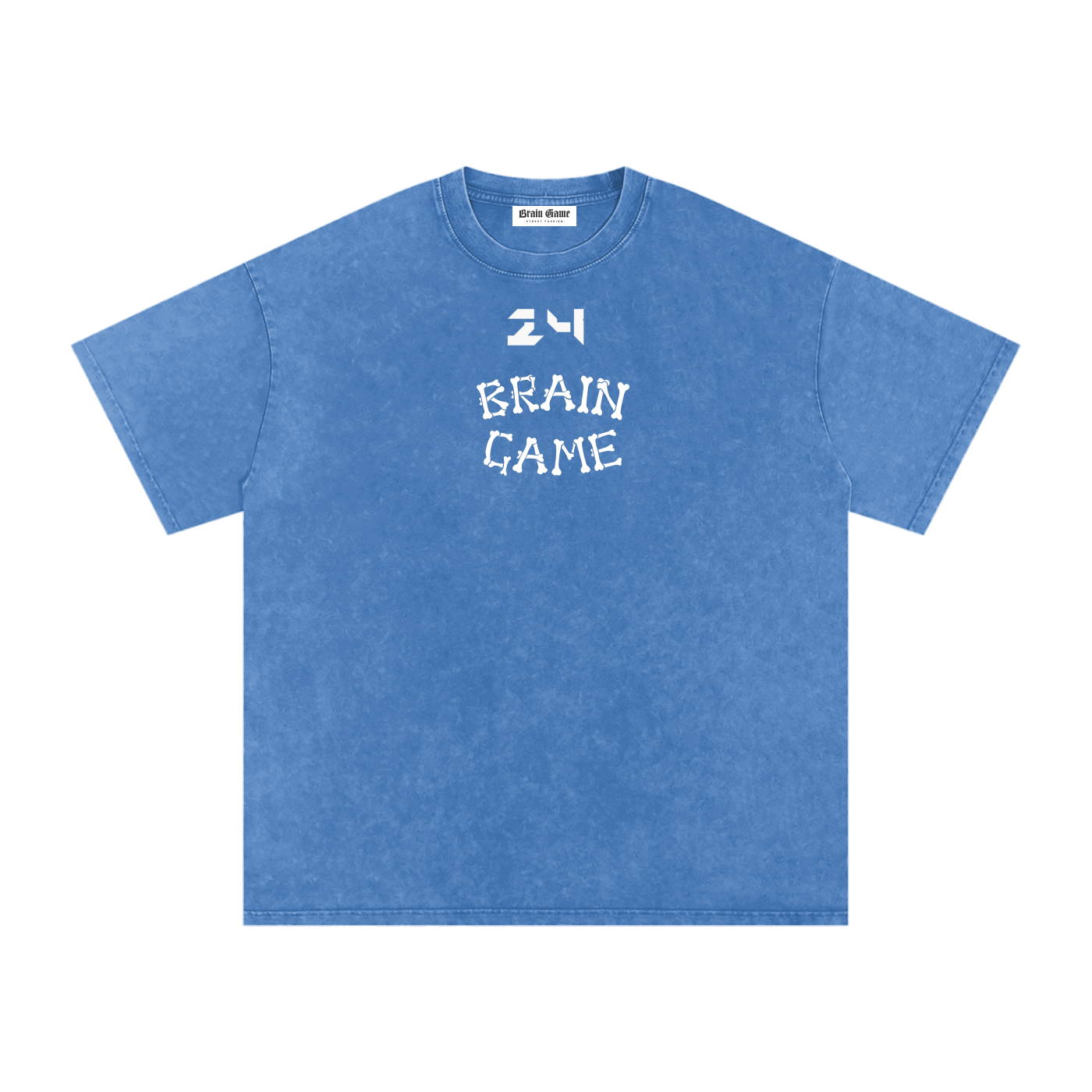 BG Classic Tee