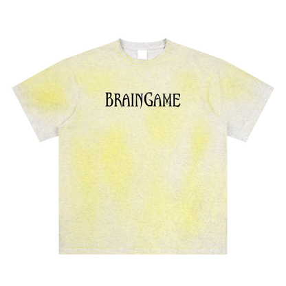 BG Faded Paint T-Shirt