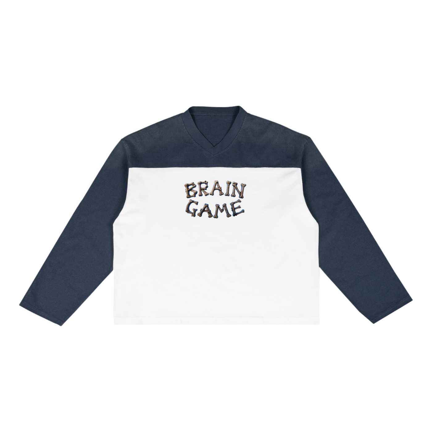 BG “Cold Bonez” T-Shirt