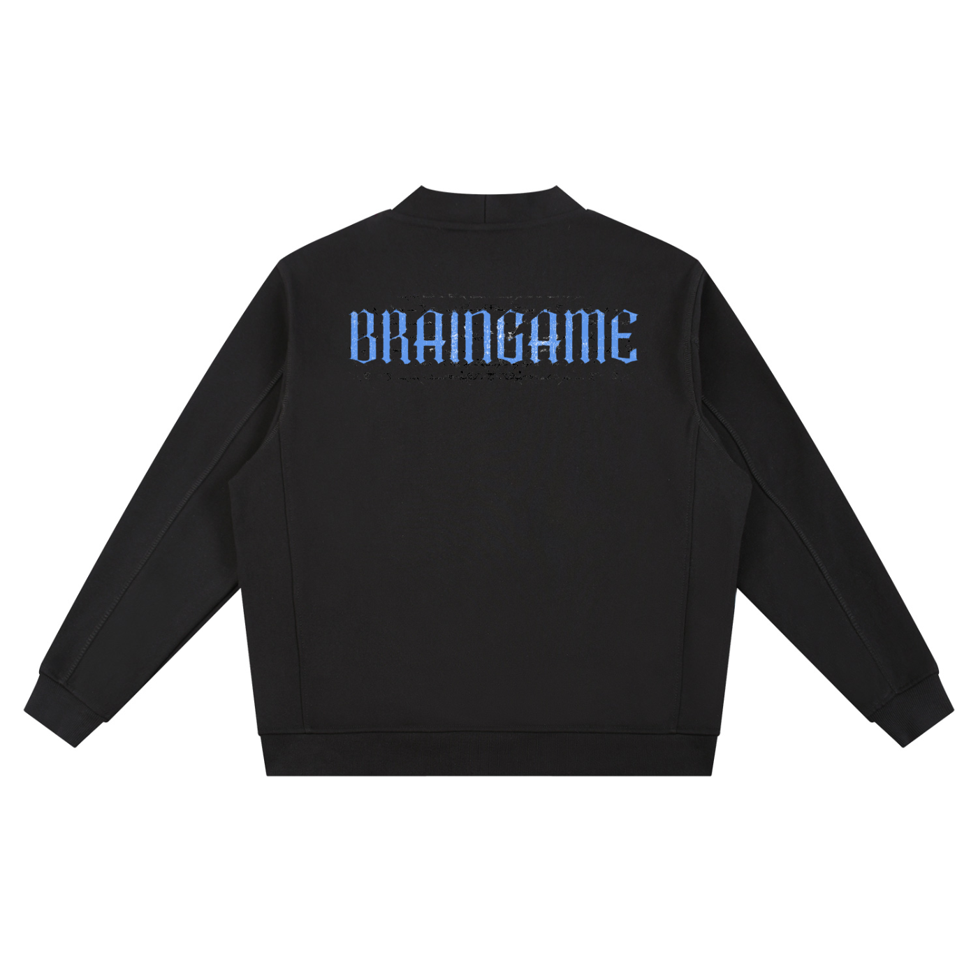 BG Essential Heavyweight Cardigan