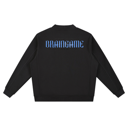 BG Essential Heavyweight Cardigan