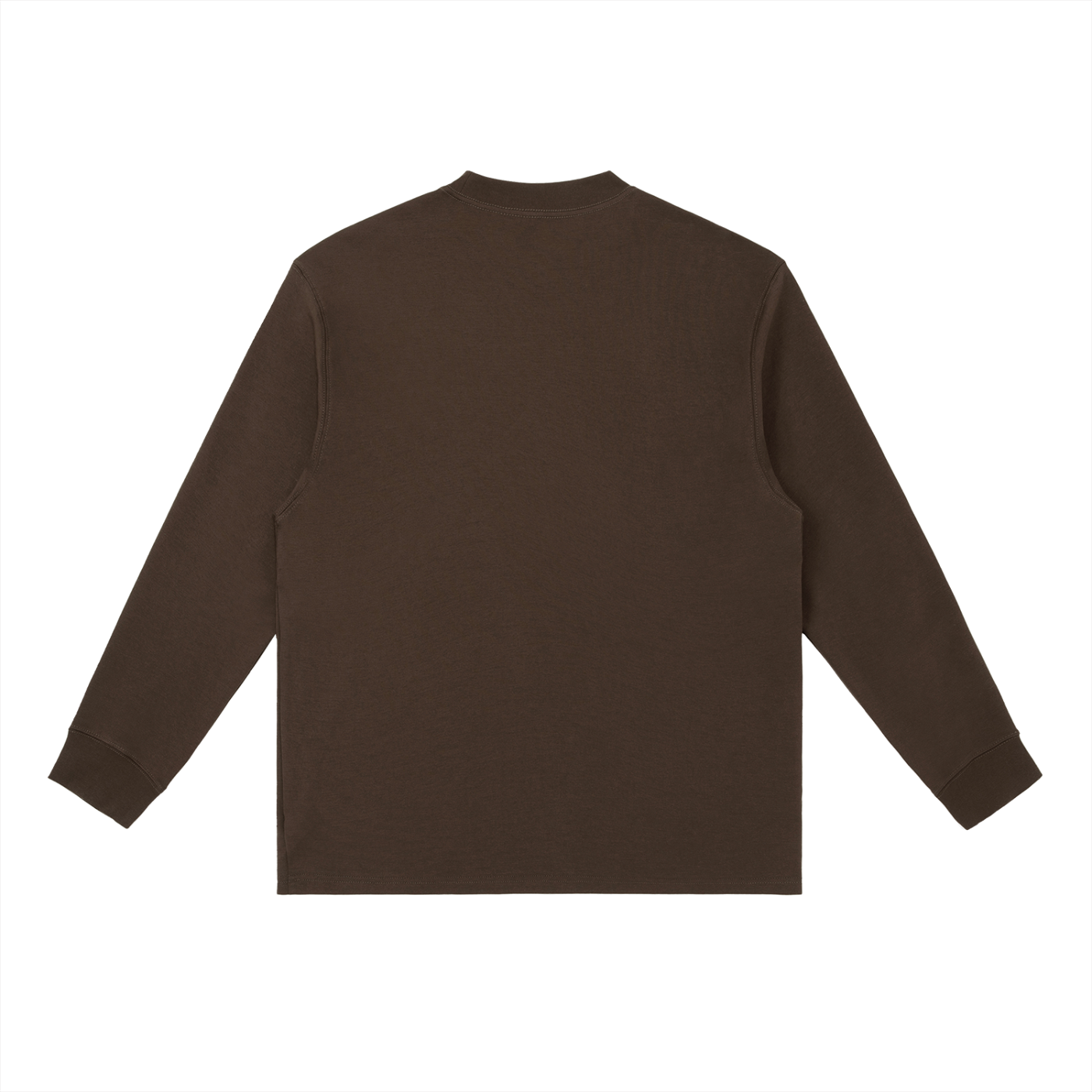 BG “MonaLisa” Essential Long-Sleeve T