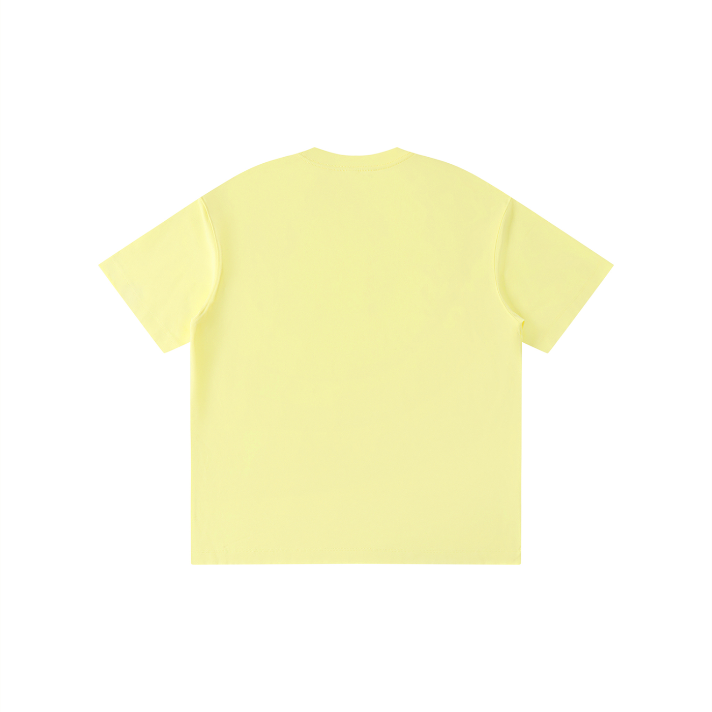 BG Kid’s “True To The Game” Solid Crewneck T-Shirt