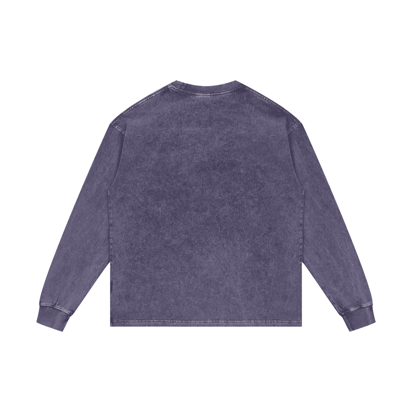 BG “Classic” Oversized T