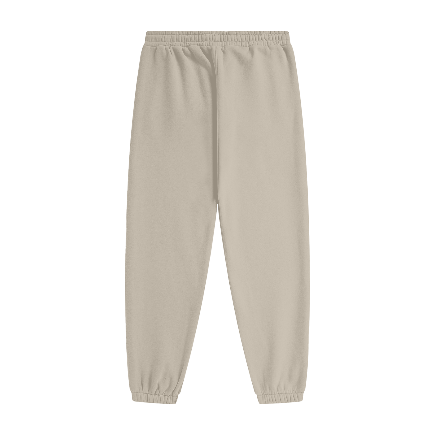 BG “Deprogram” Heavyweight Fleece Joggers