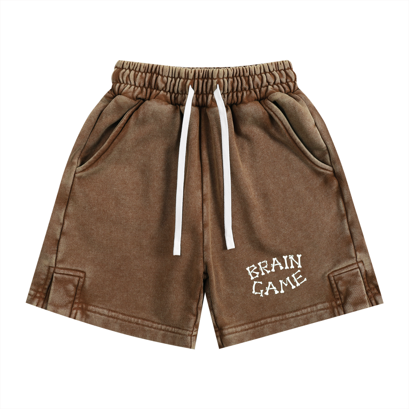 BG Kids' Shorts