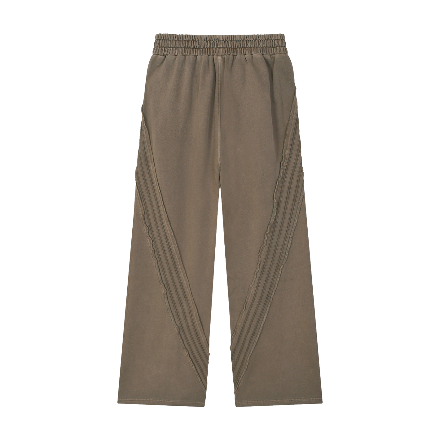 BG “To Live Backwards” Sweatpants