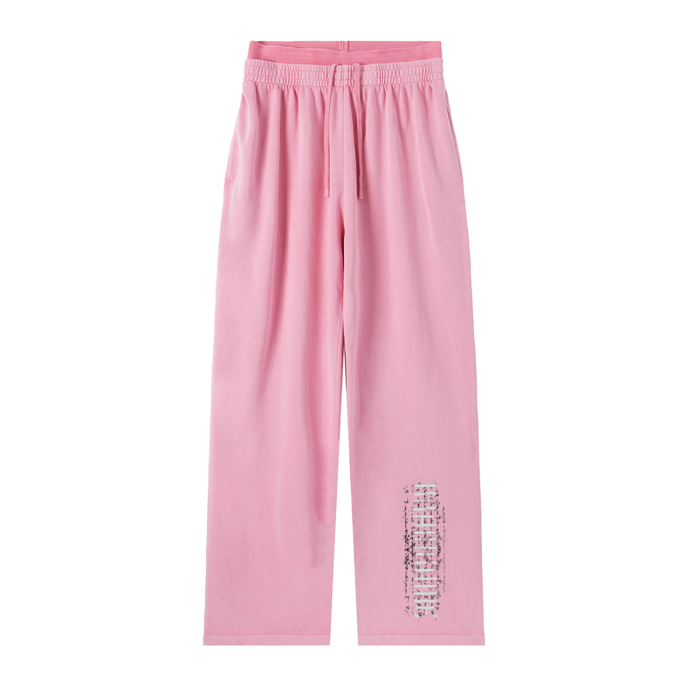 BG “Cest La Vie” Joggers