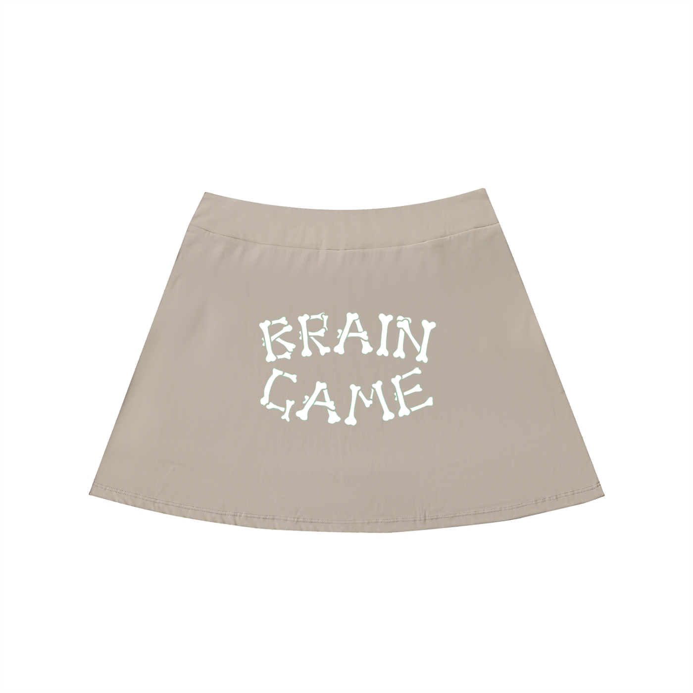 BG Women’s High-Waist Skirt