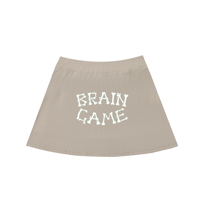 BG Women’s High-Waist Skirt