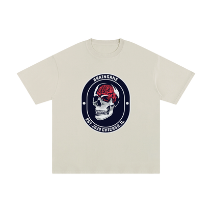 BG “Skull” Unisex Tee