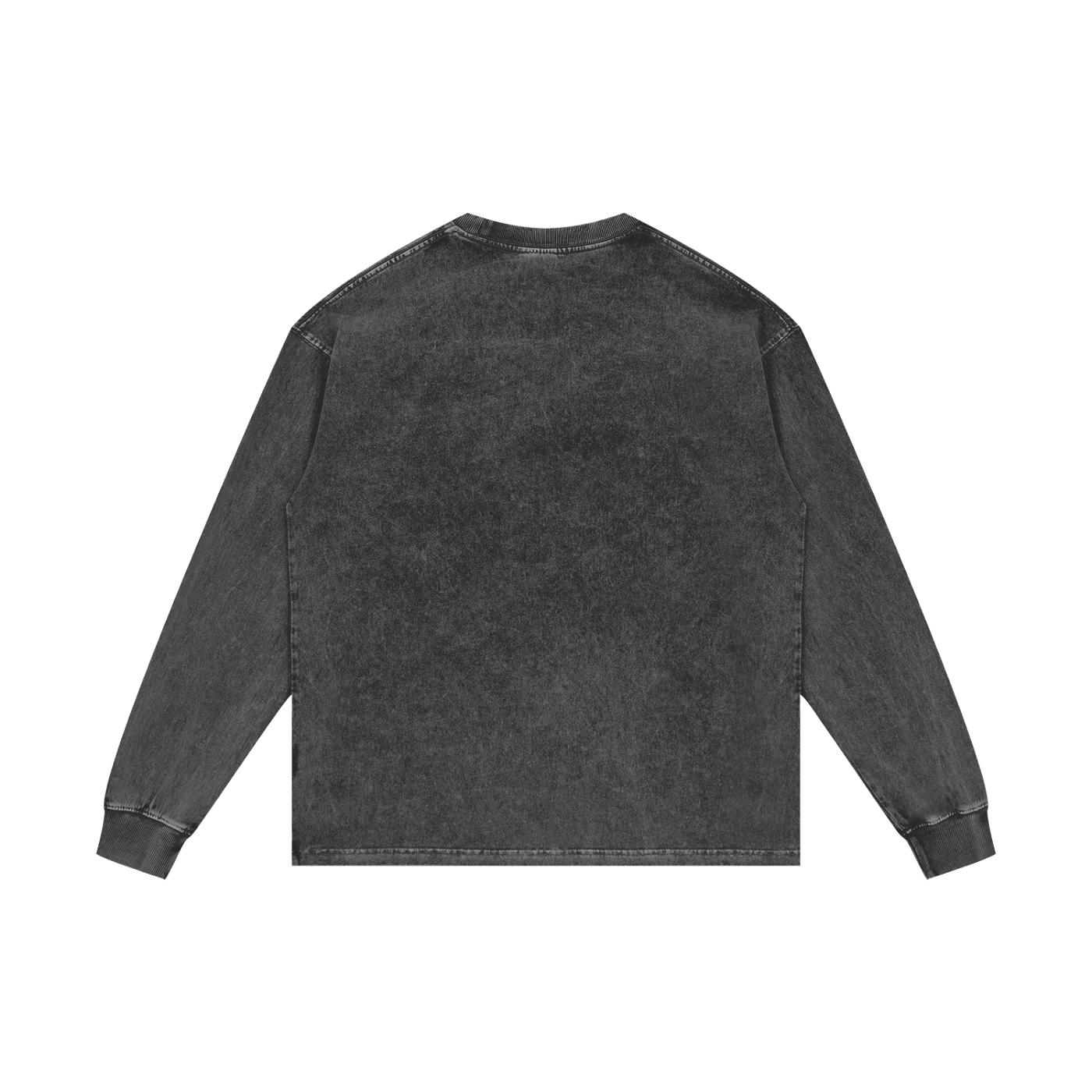 BG “Classic” Oversized T